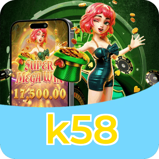 Logo Oficial k58 Download